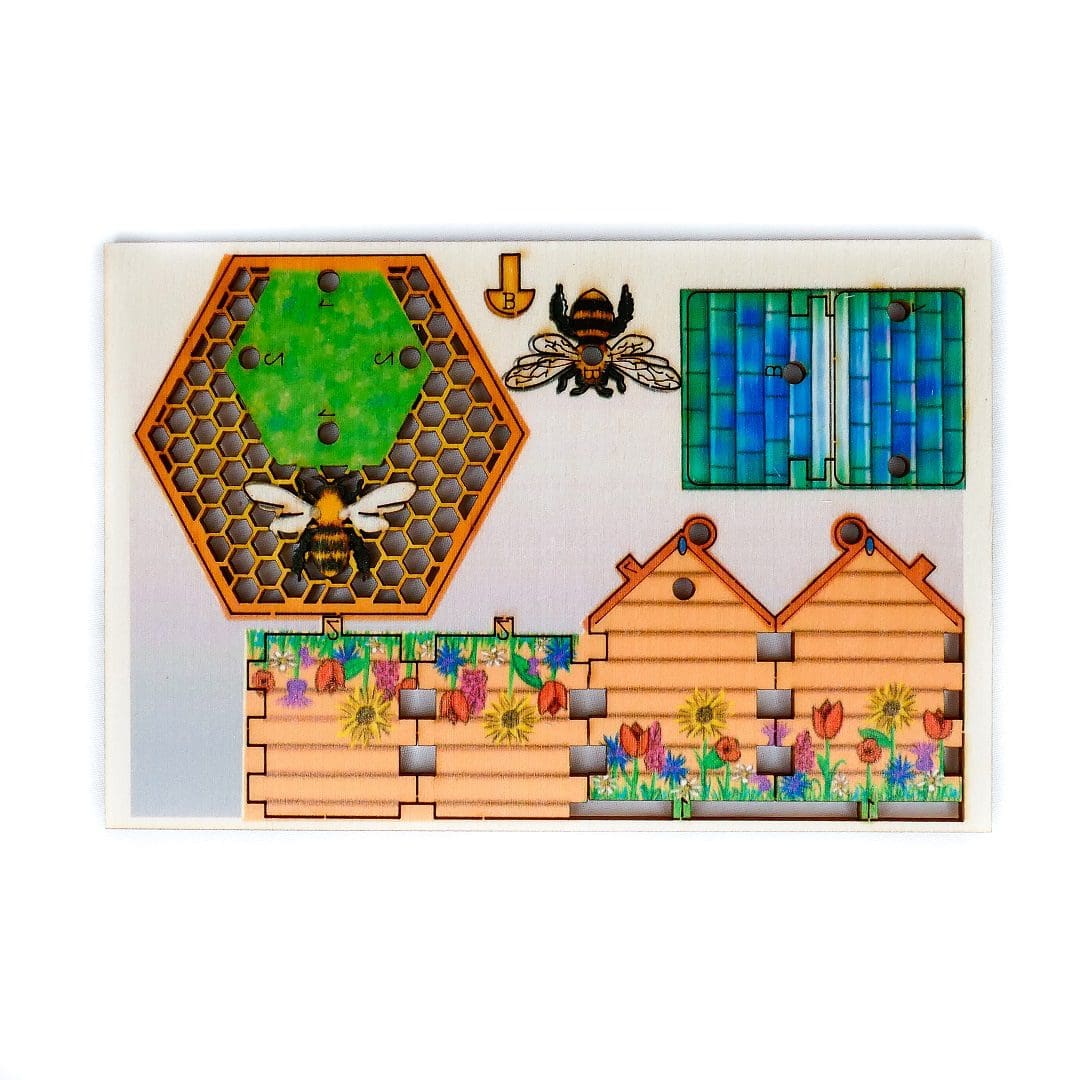 Bee Hive