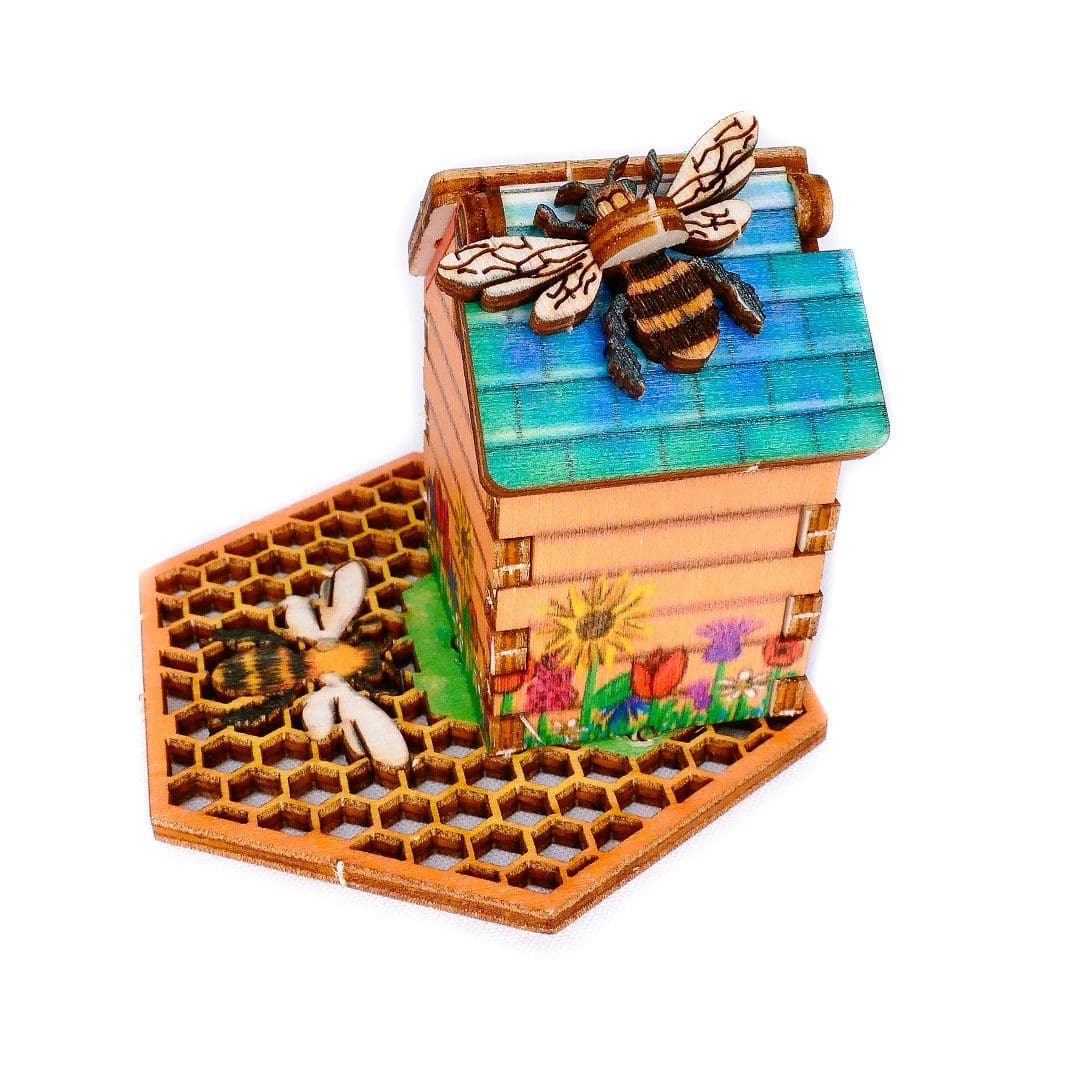 Bee Hive