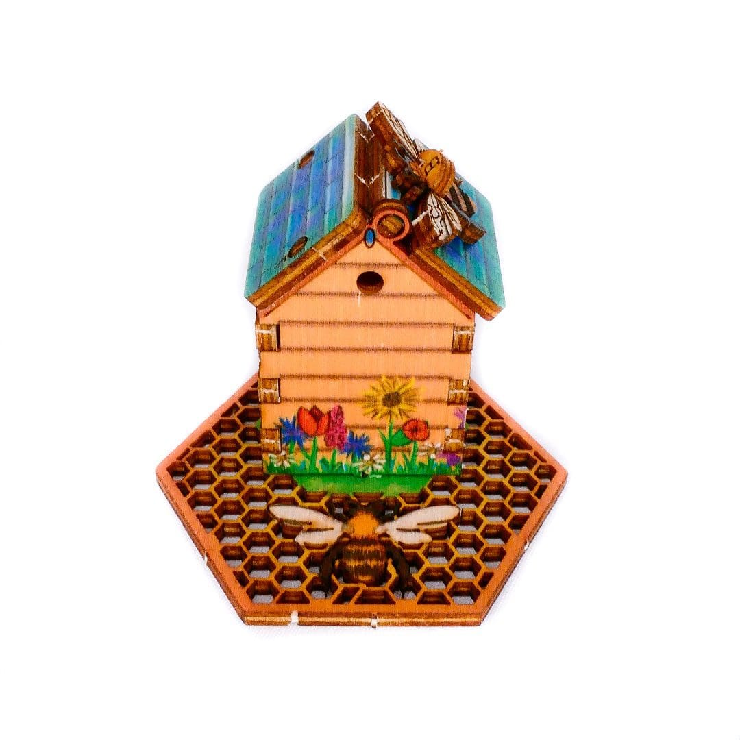 Bee Hive