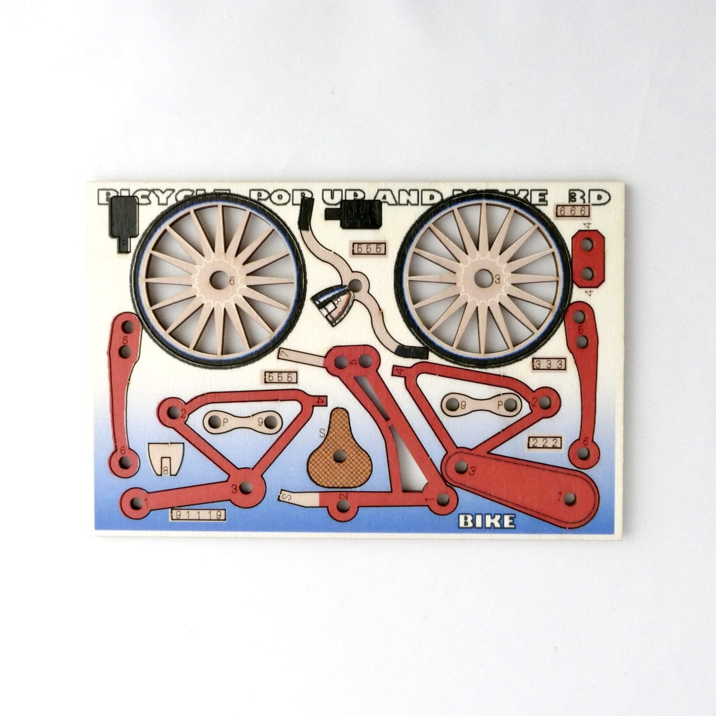Bike