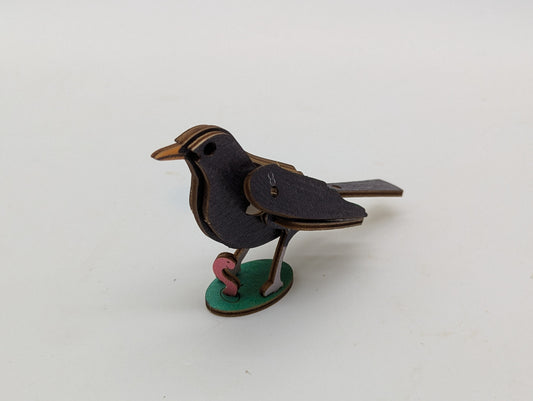 Blackbird