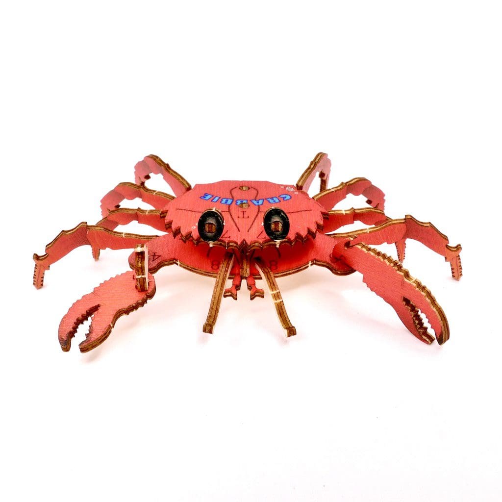 Crab