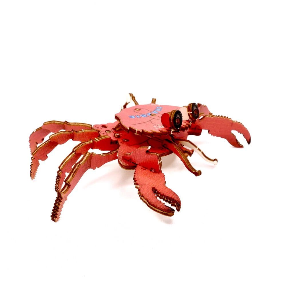 Crab