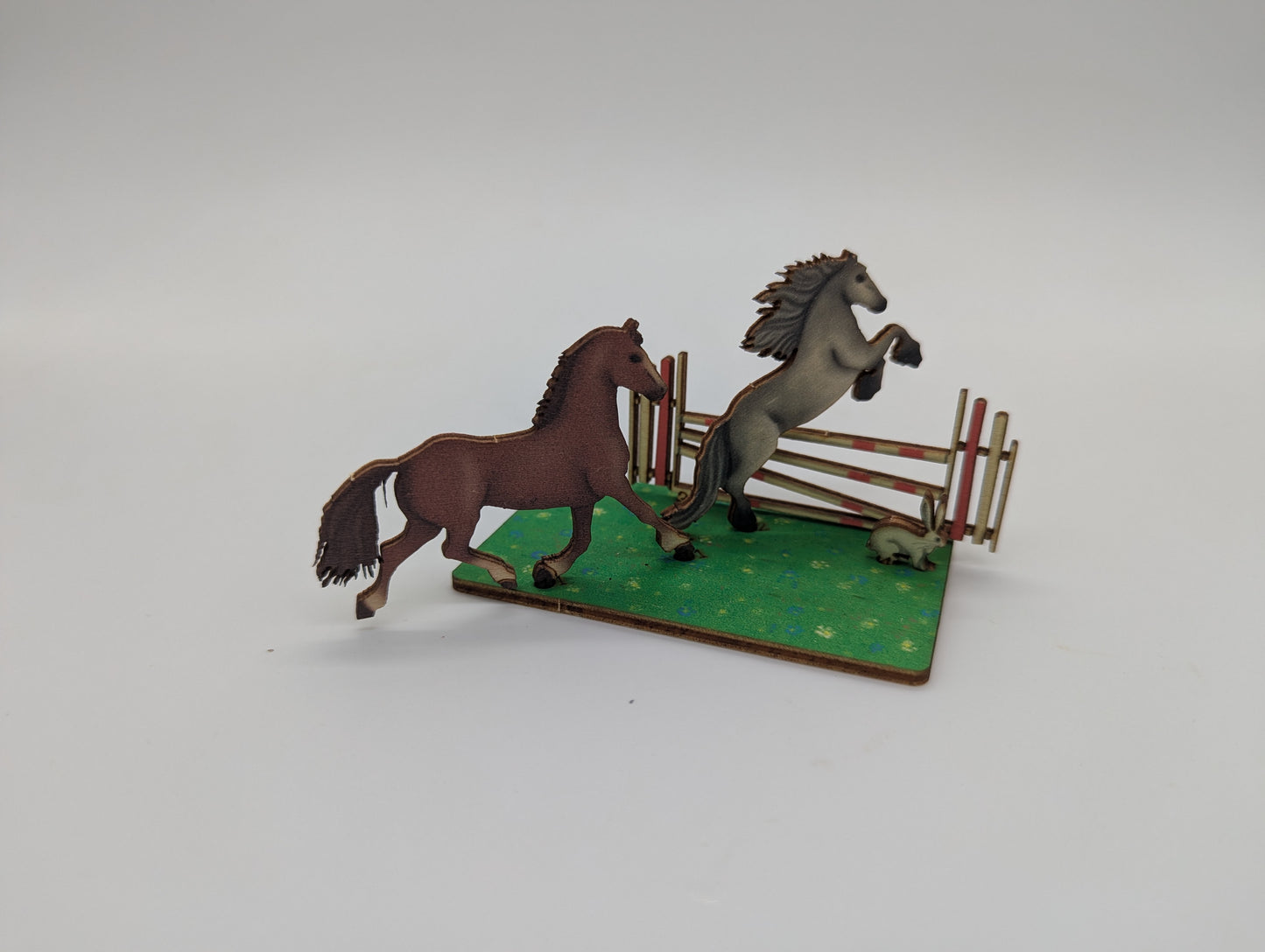 Horse Jump