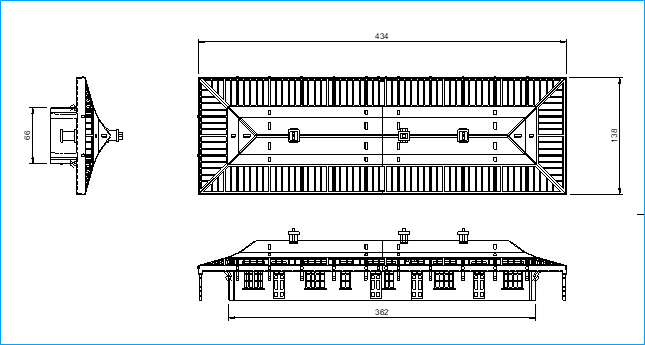 Lochearnhead Station