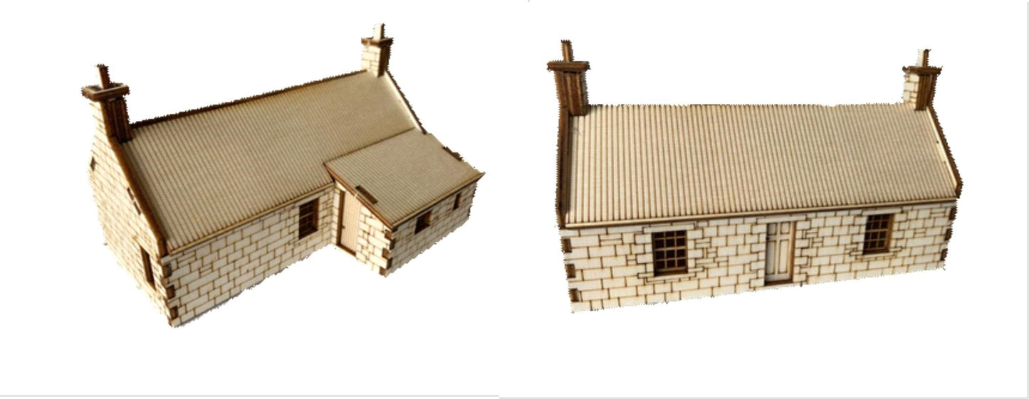 Crofters Cottage (DAFS)
