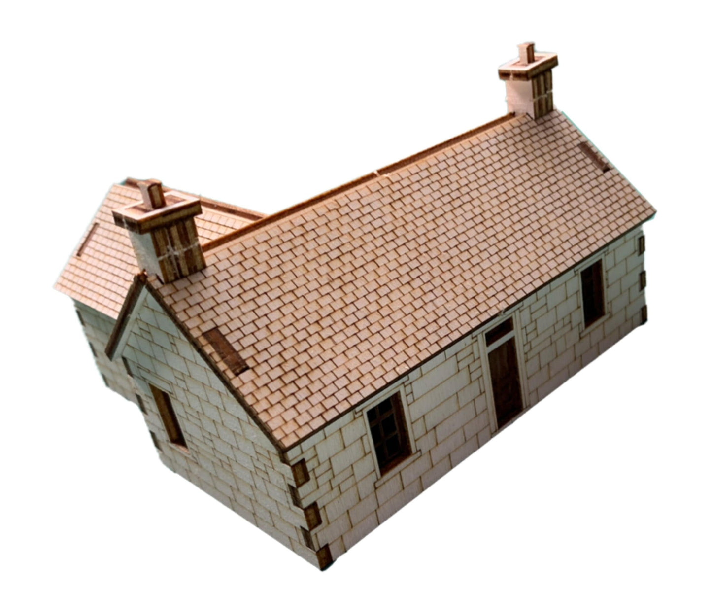 Highland Cottage