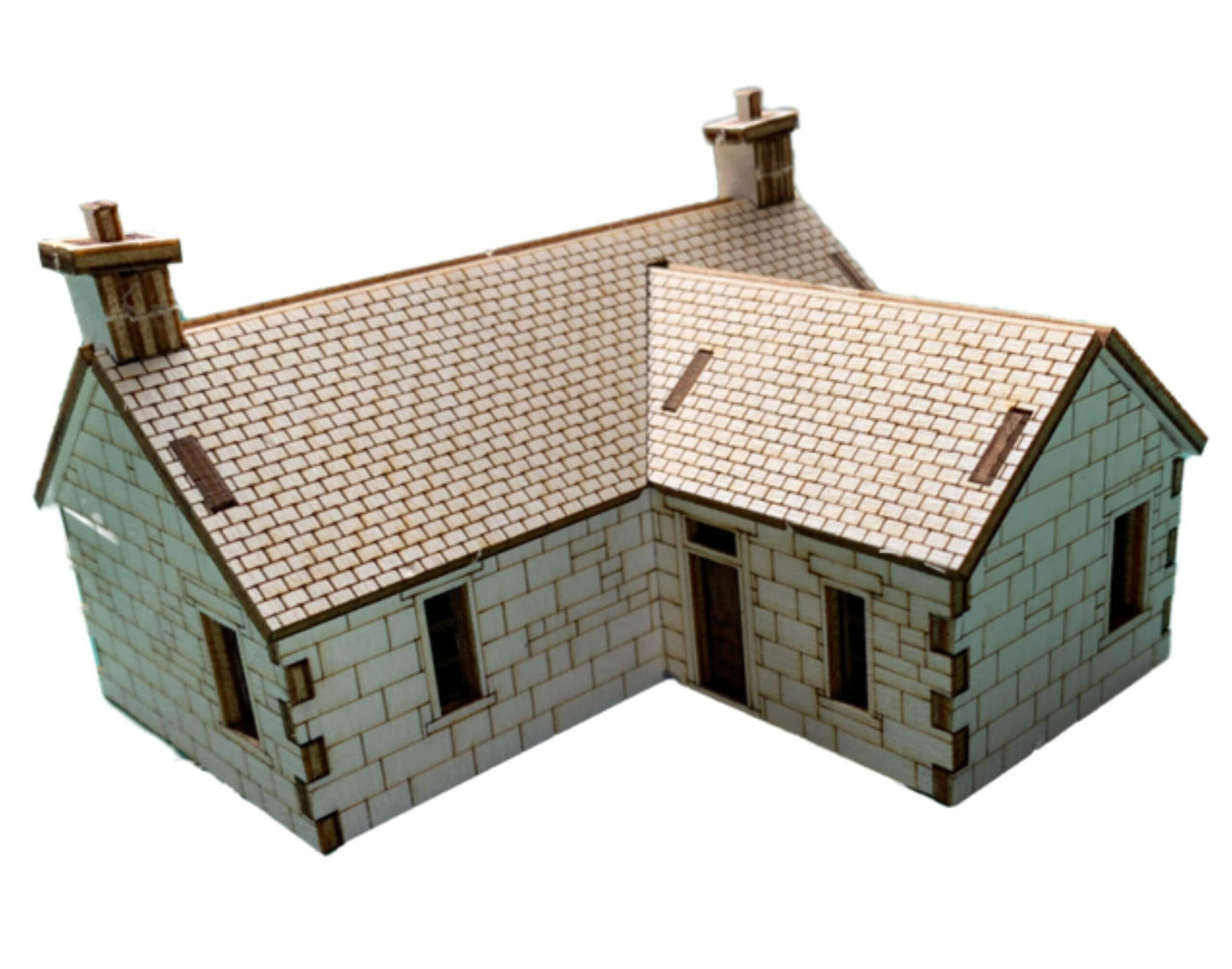 Highland Cottage